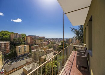 IMG_4299.jpg - Quadrilocale Via Pasquale Berghini 20, Genova (zona San Fruttuoso) - foto 18