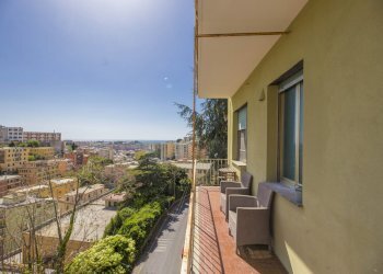 IMG_4308.jpg - Quadrilocale Via Pasquale Berghini 20, Genova (zona San Fruttuoso) - foto 20