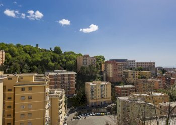 IMG_4314.jpg - Quadrilocale Via Pasquale Berghini 20, Genova (zona San Fruttuoso) - foto 21