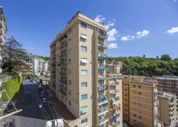 IMG_4317.jpg - Quadrilocale Via Pasquale Berghini 20, Genova (zona San Fruttuoso) - foto 22