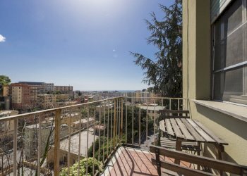 IMG_4320.jpg - Quadrilocale Via Pasquale Berghini 20, Genova (zona San Fruttuoso) - foto 23