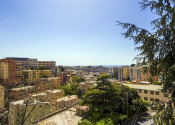 IMG_4325.jpg - Quadrilocale Via Pasquale Berghini 20, Genova (zona San Fruttuoso) - foto 24