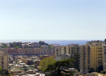 IMG_4328.jpg - Quadrilocale Via Pasquale Berghini 20, Genova (zona San Fruttuoso) - foto 25