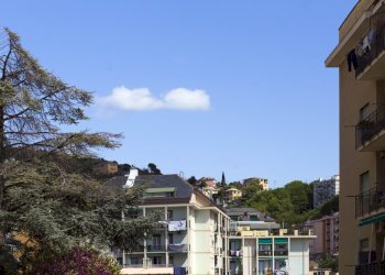 IMG_4347.jpg - Quadrilocale Via Pasquale Berghini 20, Genova (zona San Fruttuoso) - foto 28