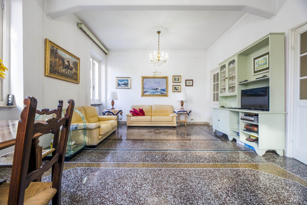 IMG_4398.jpg - Appartamento Oliveto  3a, Genova (zona Nervi) - foto 1