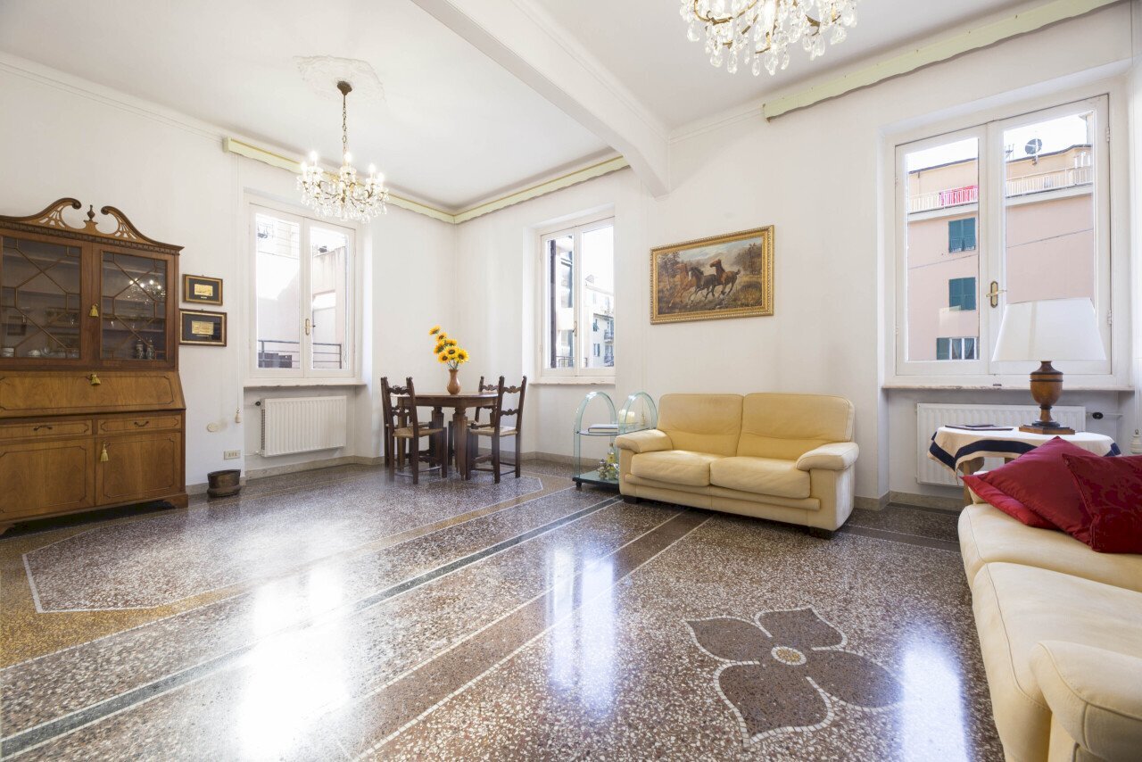 IMG_4384.jpg - Appartamento Oliveto  3a, Genova (zona Nervi) - foto 2