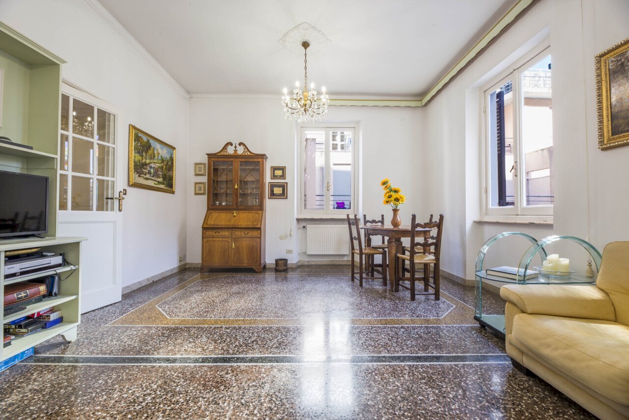 IMG_4401.jpg - Appartamento Oliveto  3a, Genova (zona Nervi) - foto 3