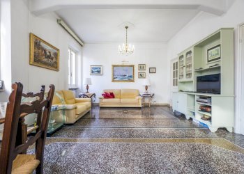 IMG_4398.jpg - Appartamento Oliveto  3a, Genova (zona Nervi) - foto 1