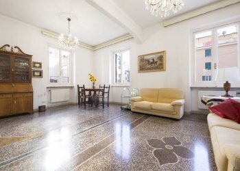 IMG_4384.jpg - Appartamento Oliveto  3a, Genova (zona Nervi) - foto 2