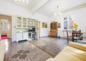 IMG_4409.jpg - Appartamento Oliveto  3a, Genova (zona Nervi) - foto 4