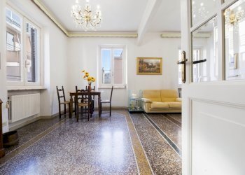 IMG_4389.jpg - Appartamento Oliveto  3a, Genova (zona Nervi) - foto 5