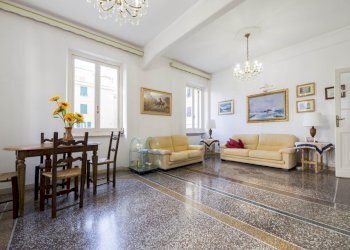 IMG_4395.jpg - Appartamento Oliveto  3a, Genova (zona Nervi) - foto 6