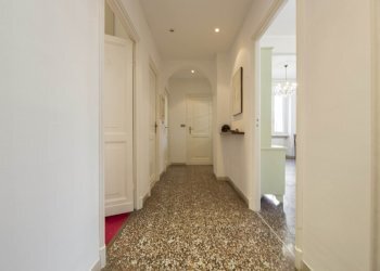 IMG_4368.jpg - Appartamento Oliveto  3a, Genova (zona Nervi) - foto 11