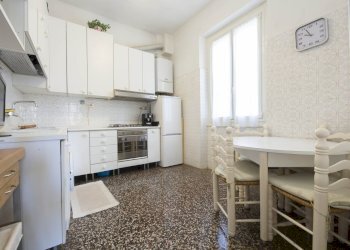 IMG_4412.jpg - Appartamento Oliveto  3a, Genova (zona Nervi) - foto 15