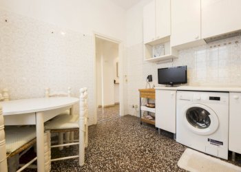 IMG_4413.jpg - Appartamento Oliveto  3a, Genova (zona Nervi) - foto 16