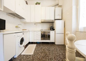 IMG_4416.jpg - Appartamento Oliveto  3a, Genova (zona Nervi) - foto 17