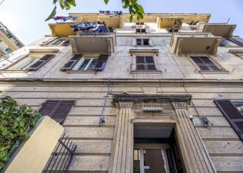 IMG_4452.jpg - Appartamento Oliveto  3a, Genova (zona Nervi) - foto 25