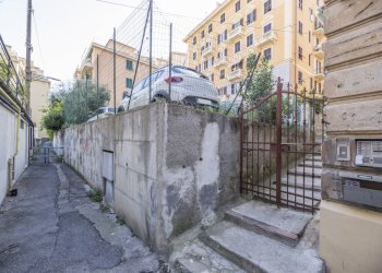 IMG_4464.jpg - Appartamento Oliveto  3a, Genova (zona Nervi) - foto 26