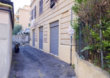 IMG_4469.jpg - Appartamento Oliveto  3a, Genova (zona Nervi) - foto 27
