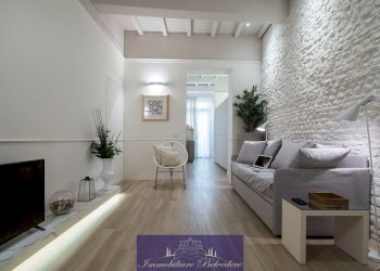 WhatsApp Image 2023-03-30 at 18.27.23.jpeg - Appartamento Via Ghibellina, Firenze (zona Santa Croce) - foto 1