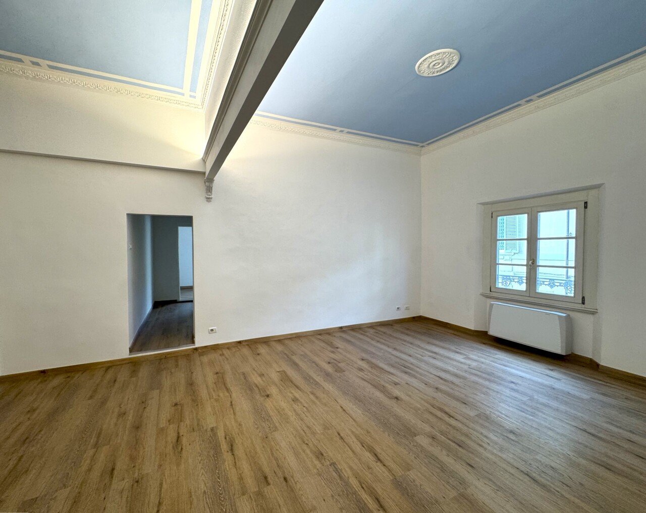 sala - Appartamento Piazza del Duomo, Prato - foto 2