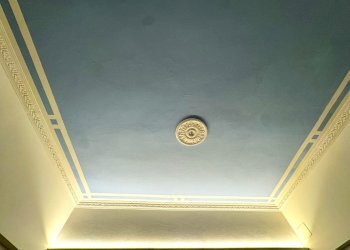 sala - Appartamento Piazza del Duomo, Prato - foto 7