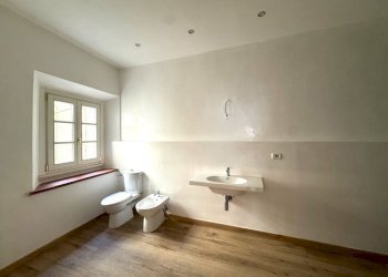 bagno - Appartamento Piazza del Duomo, Prato - foto 18