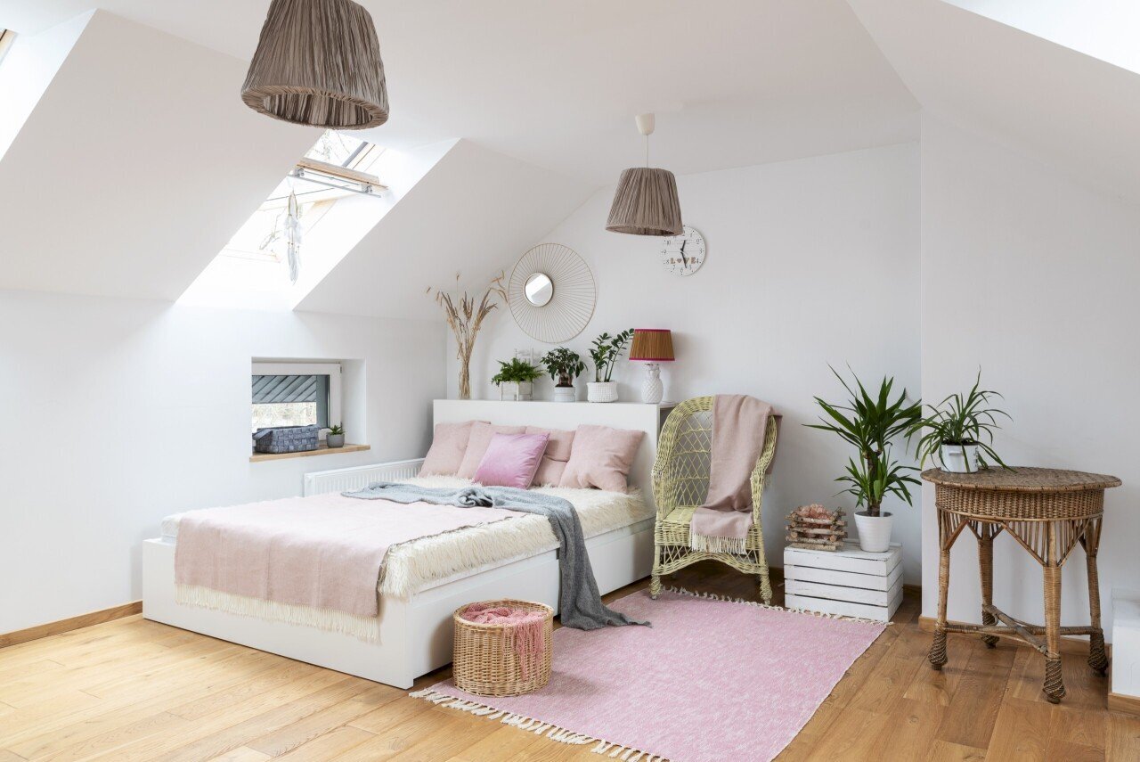 camera da letto - Appartamento Via del Borgo a Santa Lucia, Prato - foto 1