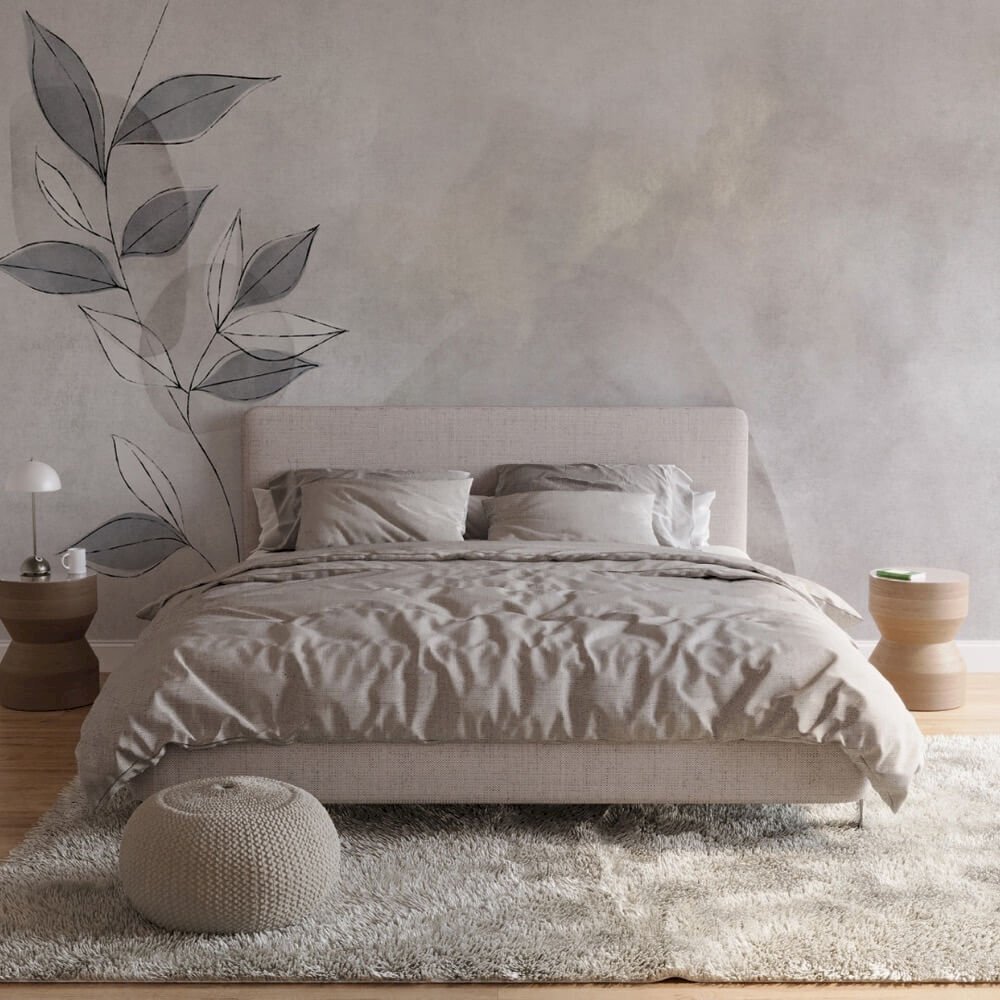 camera da letto - Appartamento Via del Borgo a Santa Lucia, Prato - foto 2