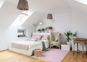 camera da letto - Appartamento Via del Borgo a Santa Lucia, Prato - foto 1