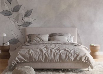 camera da letto - Appartamento Via del Borgo a Santa Lucia, Prato - foto 2