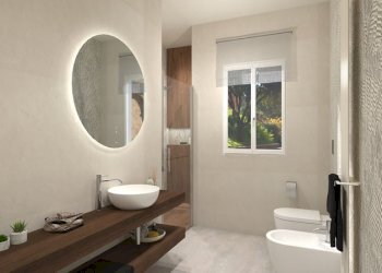 bagno - Appartamento Via del Borgo a Santa Lucia, Prato - foto 3