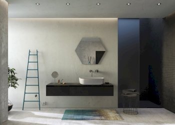 bagno - Appartamento Via del Borgo a Santa Lucia, Prato - foto 5