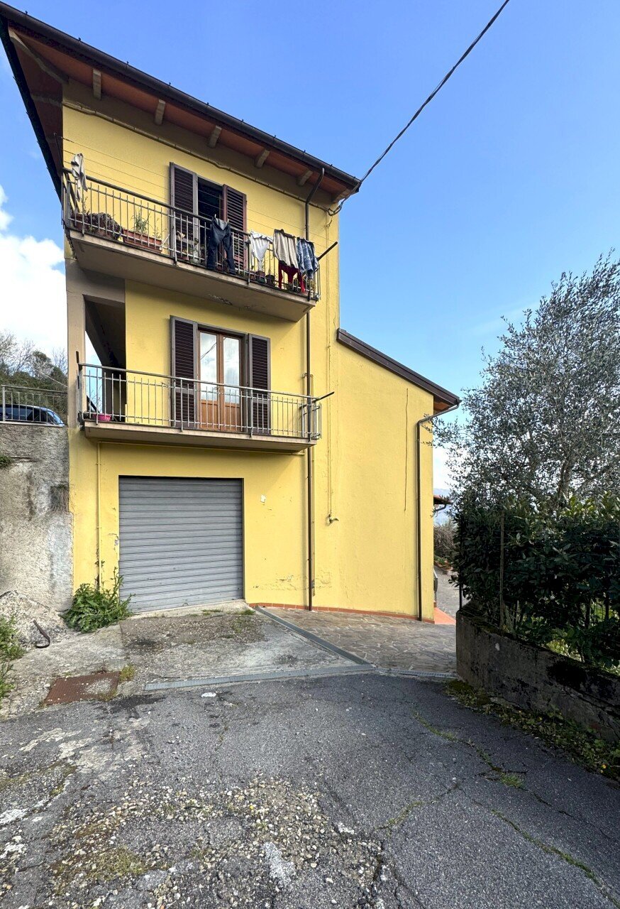 esterni - Villa Via di Migliana, Cantagallo - foto 2