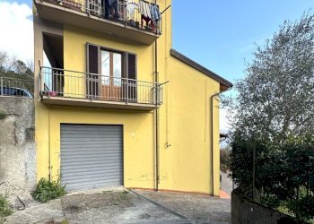 esterni - Villa Via di Migliana, Cantagallo - foto 2