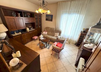 sala - Villa Via di Migliana, Cantagallo - foto 7