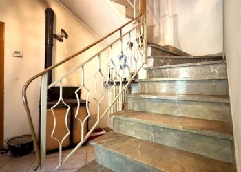 scale - Villa Via di Migliana, Cantagallo - foto 11