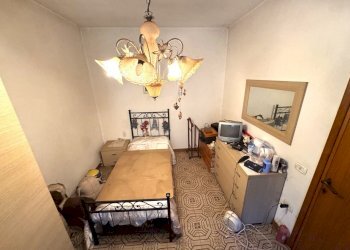 camera da letto - Villa Via di Migliana, Cantagallo - foto 13