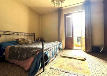 camera da letto - Villa Via di Migliana, Cantagallo - foto 14