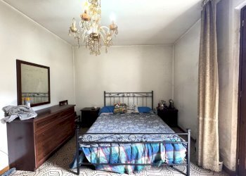 camera da letto - Villa Via di Migliana, Cantagallo - foto 15