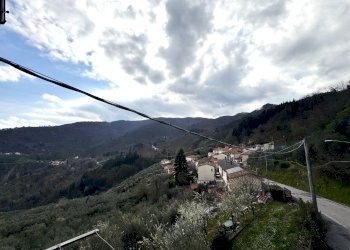 panorama - Villa Via di Migliana, Cantagallo - foto 19