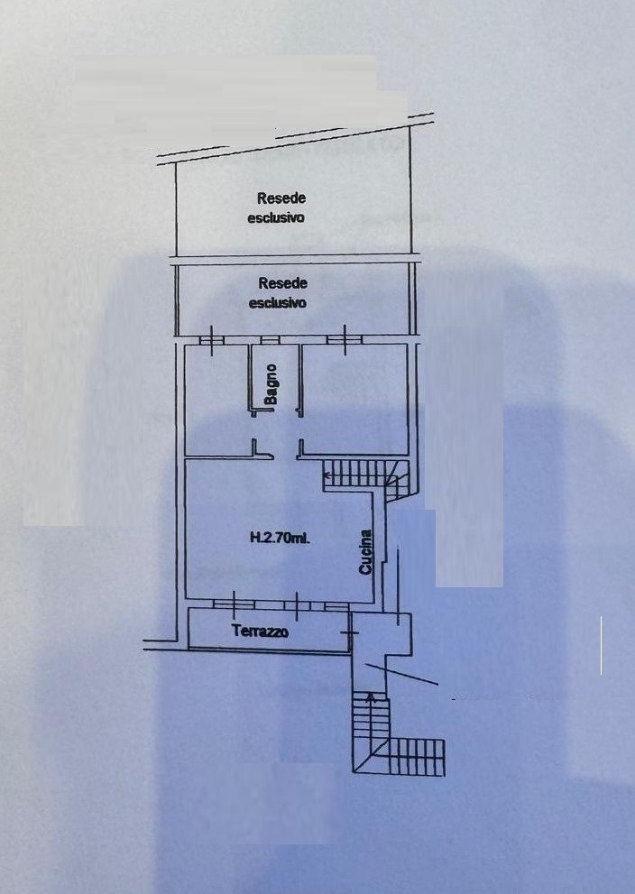 PHOTO-2025-09-19-08-36-10.jpg - Trilocale Via D. Stefanacci, Vernio - planimetria 1