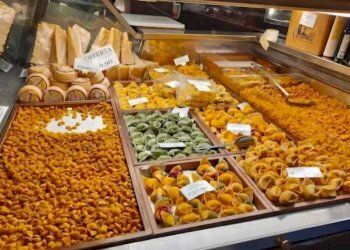 d7a543b9-b761-48c8-909d-d7f156b1901c.jpg - Alimentari - Gastronomia Via Alfredo Panzini, Bellaria-Igea Marina - foto 1