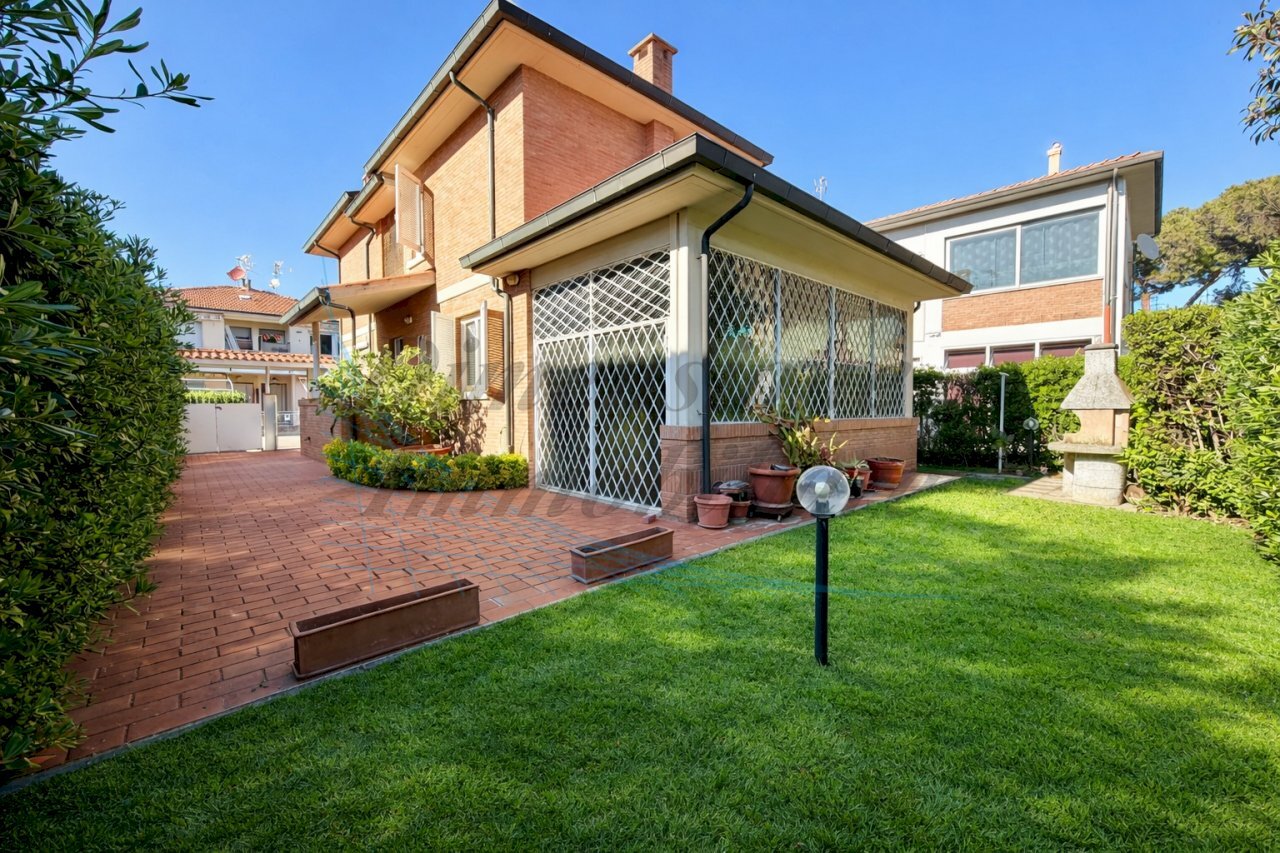 Image 11 apr 2026, 13_55_08.png - Villa Via Nicoloso da Recco 8, Cecina - foto 1