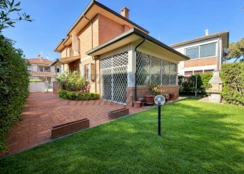 Image 11 apr 2026, 13_55_08.png - Villa Via Nicoloso da Recco 8, Cecina - foto 1