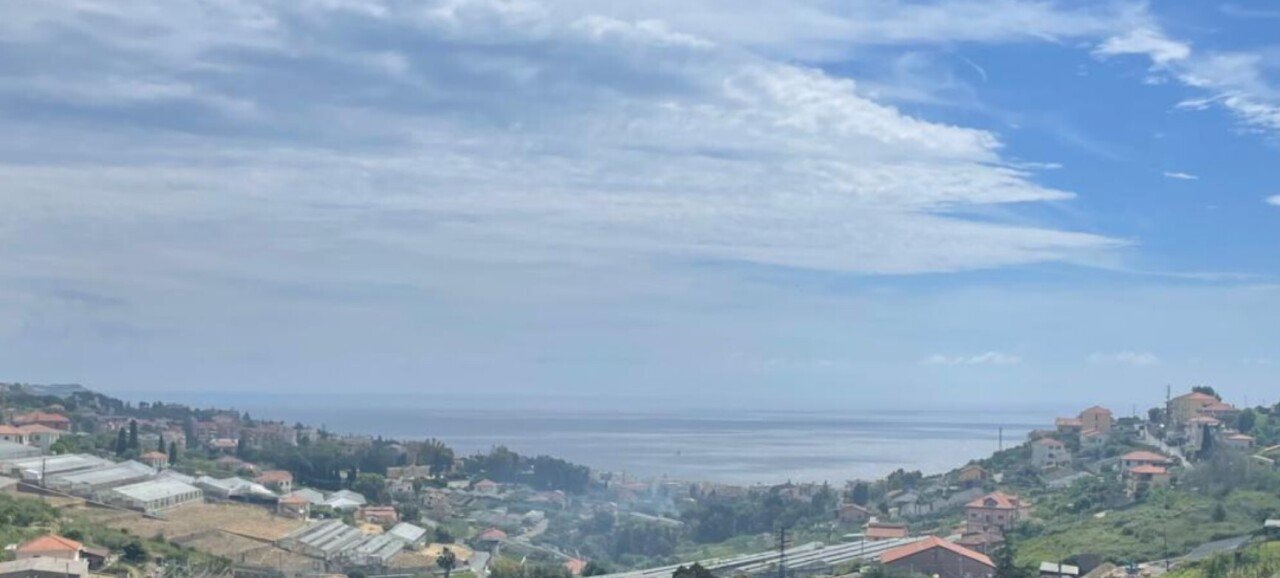 Strada Solaro Rapalin 3.jpg - Rustico Via Solaro Rapalin 108, Sanremo - foto 1