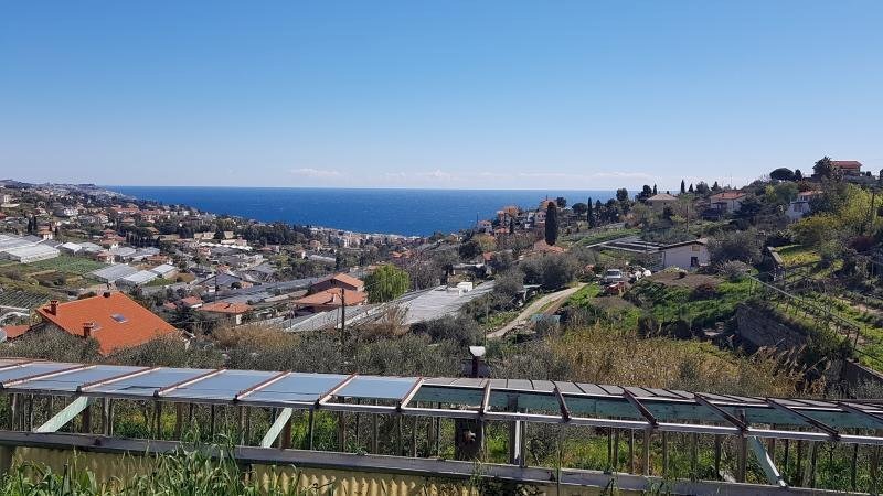 1 - Rustic Via Solaro Rapalin 108, Sanremo - photo 1