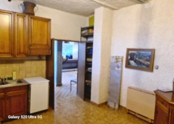 7.jpg - Rustic Via Solaro Rapalin 108, Sanremo - photo 7