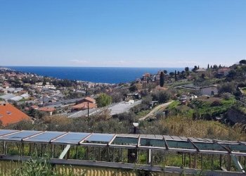 1 - Rustic Via Solaro Rapalin 108, Sanremo - photo 1