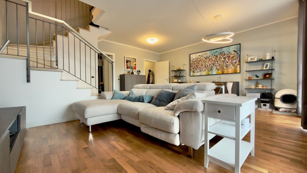 IMG_5207.jpg - Quadrilocale Via Lucio Fiorentini 20, Brescia - foto 3